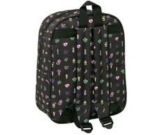Safta Kpop Demon Hunters Sound 3D backpack 27cm