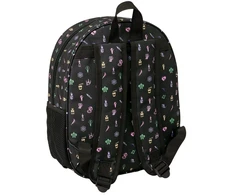 Safta Kpop Demon Hunters Sound 3D backpack 33cm