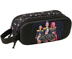 Safta Kpop Demon Hunters Sound 3D double pencil case
