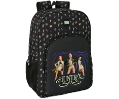 Safta Kpop Demon Hunters Sound adaptable backpack 42cm
