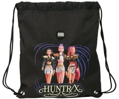 Safta Kpop Demon Hunters Sound gym bag 40cm