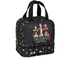 Safta Kpop Demon Hunters Sound lunch bag