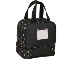 Safta Kpop Demon Hunters Sound lunch bag