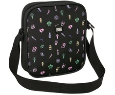 Safta Kpop Demon Hunters Sound shoulder bag