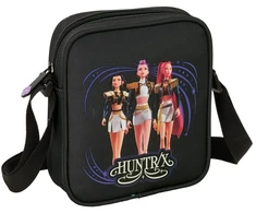 Safta Kpop Demon Hunters Sound shoulder bag