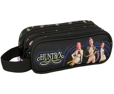 Safta Kpop Demon Hunters Sound triple pencil case