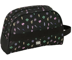 Safta Kpop Demon Hunters Sound vanity case