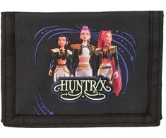 Safta Kpop Demon Hunters Sound wallet