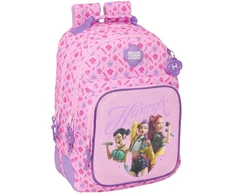 Safta Kpop Demon Hunters Stage adaptable backpack 42cm