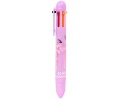 Safta Kpop Demon Hunters Stationery padlock diary set