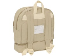 Safta Lion adaptable lunch bag backpack