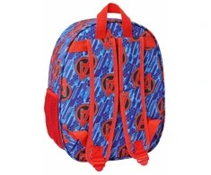 Safta Marvel Avengers 3D backpack 33cm