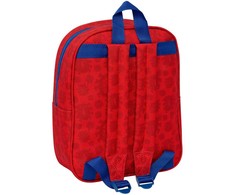 Safta Marvel Spiderman 3D backpack 27cm