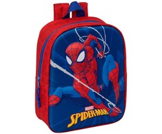 Safta Marvel Spiderman 3D backpack 27cm