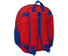 Safta Marvel Spiderman 3D backpack 33cm