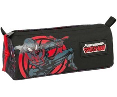 Safta Marvel Spiderman Miles Morales pencil case