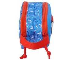 SPIDER-MAN Safta Marvel Spidey 3D double pencil case