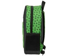 Safta Minecraft 3D backpack 33cm