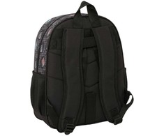 Safta Minecraft Graffiti adaptable backpack 38cm