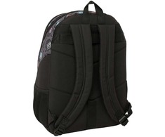 Safta Minecraft Graffiti adaptable backpack 44cm