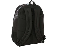 Safta Minecraft Graffiti adaptable backpack 44cm