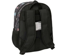 Safta Minecraft Graffiti adaptable backpack 34cm