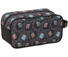 Safta Minecraft Graffiti shoe bag