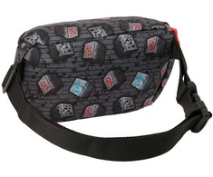 Safta Minecraft Graffiti waist bag
