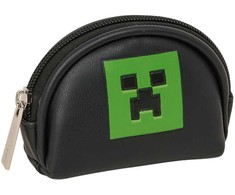 Safta Minecraft purse