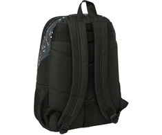 Safta Minecraft Screen adaptable backpack 44cm