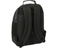 Safta Minecraft Screen adaptable backpack 42cm