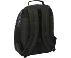 Safta Minecraft Screen adaptable backpack 42cm