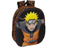 Safta Naruto 3D backpack 33cm