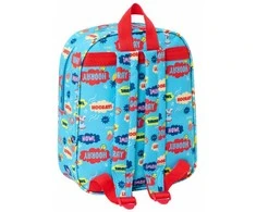 Spin Master Safta Paw Patrol 3D backpack 27cm