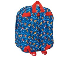 Safta Paw Patrol 3D backpack 27cm