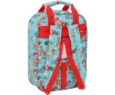 Safta Paw Patrol Dino Rescue adaptable backpack 28cm