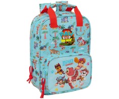 Safta Paw Patrol Dino Rescue adaptable backpack 28cm