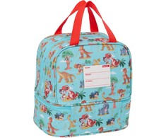 Safta Paw Patrol Dino Rescue lunch bag