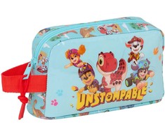 Safta Paw Patrol Dino Rescue thermos breakfast bag