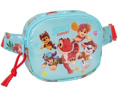 Safta Paw Patrol Dino Rescue waist bag