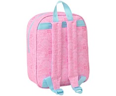 Safta Pembe The Rožinė Cat 3D backpack 27cm