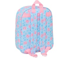 Safta Peppa Pig 3D backpack 27cm