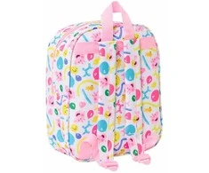 Safta Peppa Pig 3D backpack 27cm