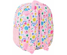 Safta Peppa Pig 3D backpack 33cm