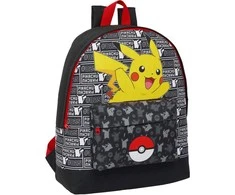 Safta Pokemon backpack 40cm
