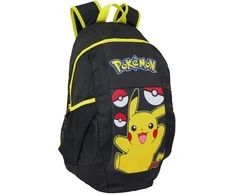 Safta Pokemon backpack 42cm