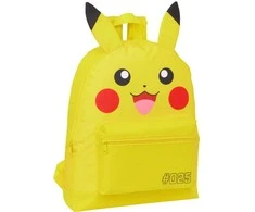 Safta Pokemon Pikachu backpack 40cm