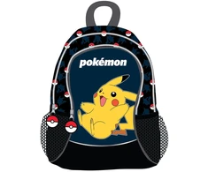 Safta Pokemon Pokeball backpack 40cm