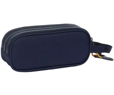 Safta Real Madrid 2 Equipment 24/25 triple pencil case