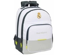 Real Madrid Cf Safta Real Madrid 25/26 adaptable backpack 42cm